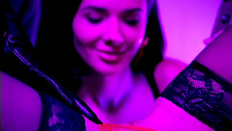 [DorcelClub] - Fetish Training for Hairy Pussy Lesbians