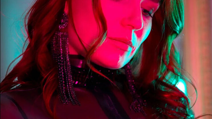 [DorcelClub] - Lingerie and Latex Fetish with Condom - Alexis Crystal - Tommy Cabrio - Clemence Audiard - Victoria Nova - Klem Rover - Jade Jadore