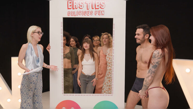 [Ersties] - Hot February 2026 Ersties Trailer - Tula (Ersties) - Josie B (Ersties) - Karmann (Ersties)