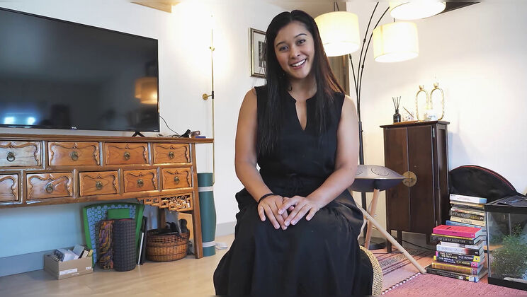 [Ersties] - Jin's Handjob Victory for Masturbation May - Jin (Ersties)