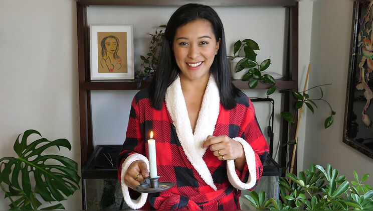 [Ersties] - Advent Calendar 2025 Sexy Trailer Featuring Jin - Jin (Ersties)