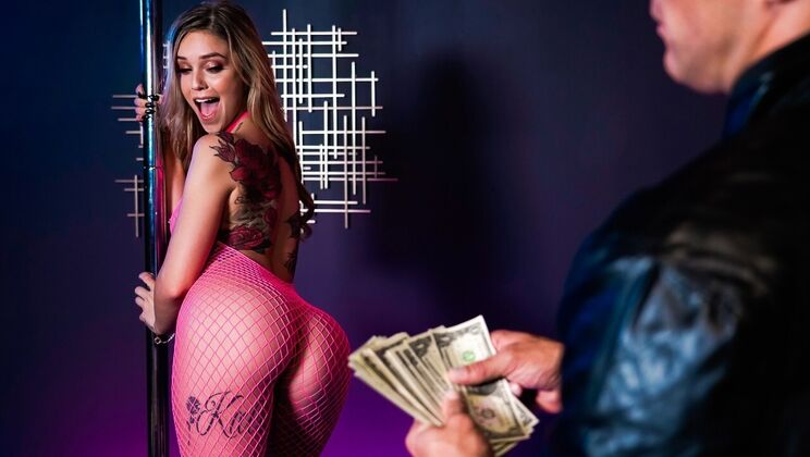 [DigitalPlayground] - Undercover Seduction with Kali Roses and Ramon Nomar - Kali Roses - Ramon Nomar