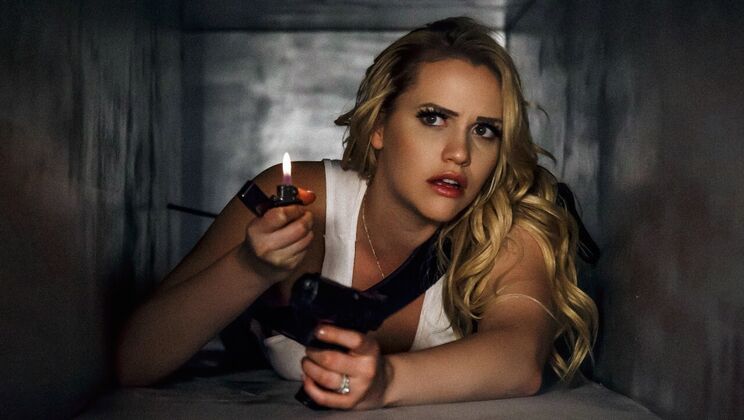 [DigitalPlayground] - Cheating Wife Scene with Kissing, Natural Tits, Trimmed Pussy - Charles Dera - Mia Malkova