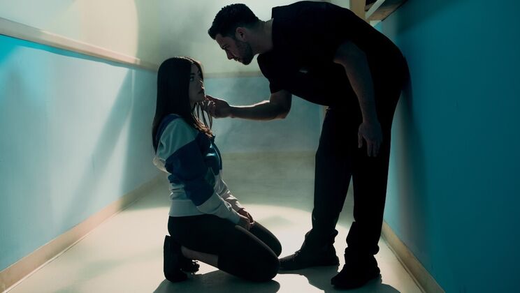 [DigitalPlayground] - Thrilling Sex with Kendra Spade and Seth Gamble