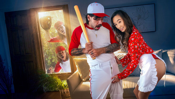 Christy Love the Squirting Witch Takes Young Dick