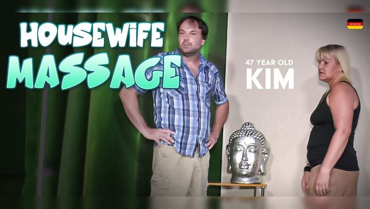 [Mature.nl] - Housewife Kim loves hard cock sucking and missionary pounding - Kim E. (EU) - Mike D.