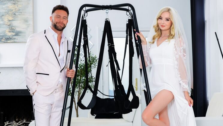 [Devil'sFilm] - You Can't Do That! Lexi Lore Sucks & Fucks Step-In-Law Seth Gamble - Lexi Lore - Seth Gamble