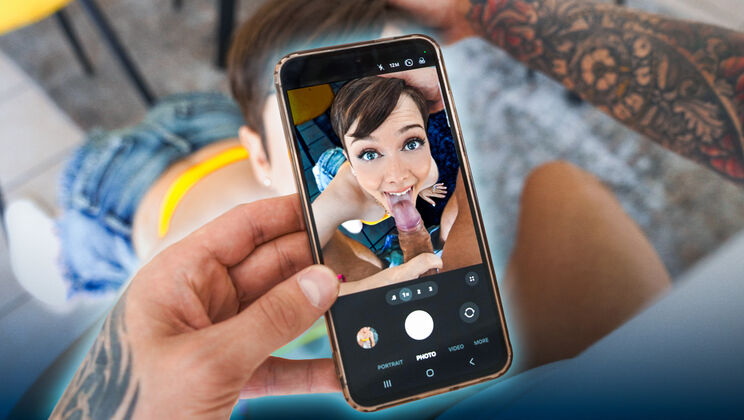 [DadCrush] - Old and Young: Jade's Wild Ride with Her Secret Admirer - Quinton James - Jade Valentine