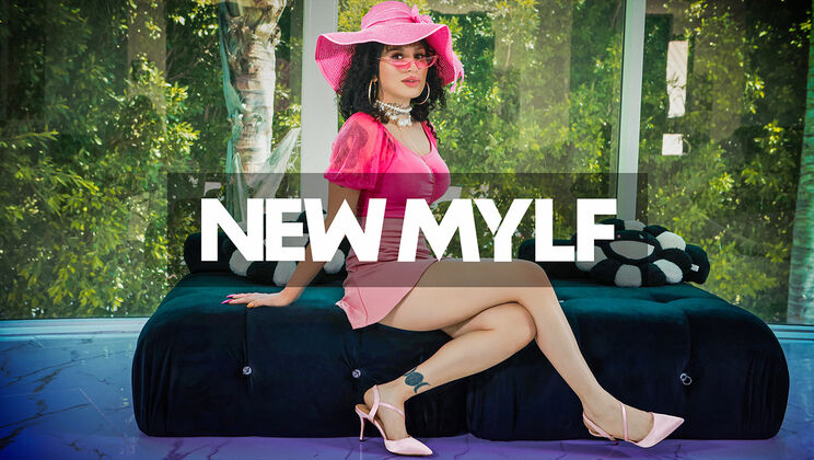 Latina MILF Rio Rain: A Strip Club Favorite