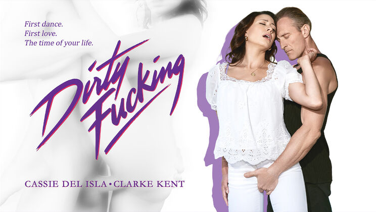 Clarke Kent and Cassie Del Isla: Teacher Pussy Licking Parody