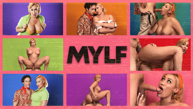 Ryan Keely's Tit Play Tease for Jayden Marcos