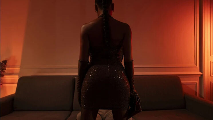 Couture Beauty - Empowered Woman