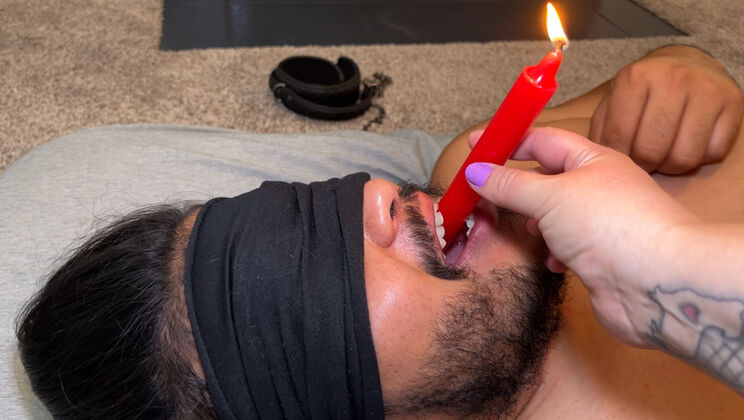 Good Boy Slice Takes a Handjob From Toni