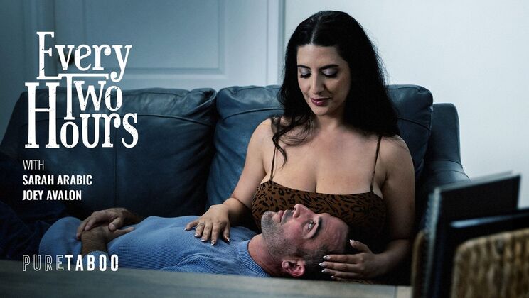 Natural Tits Sarah Arabic Fucked Every Two Hours